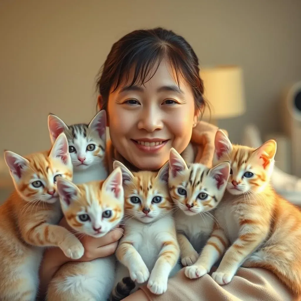 和歌山で絶対に失敗しない！信頼できる猫 ブリーダー 和歌山選びの決定版ガイド